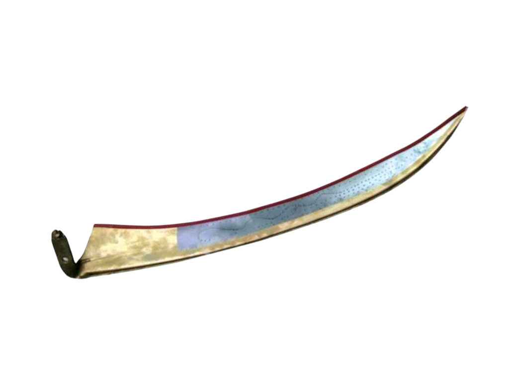 Коса №7 70-921 ТМTECHNICS Коса №7 70-921 ТМTECHNICS