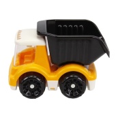 Детская игрушка Самосвал 0907TXK(Black) черный. Изображение №2