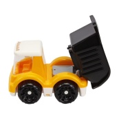 Детская игрушка Самосвал 0907TXK(Black) черный. Изображение №3