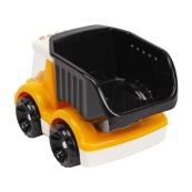 Детская игрушка Самосвал 0907TXK(Black) черный. Изображение №4