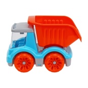 Детская игрушка Самосвал 2239TXK(Orange) оранжевый. Изображение №2