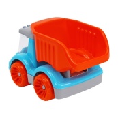 Детская игрушка Самосвал 2239TXK(Orange) оранжевый. Изображение №4