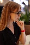Ланцюг для окулярів AIRON EYE CARE сріблястий. Изображение №6