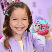 Ігровий набір з лялькою Зірочки спорту L.O.L. SURPRISE! 523994 серії "All Star Sports". Зображення №12