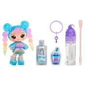 Игровой набор с куклой и блеском для губ Бритни Боба Yummiland 525455. Изображение №2