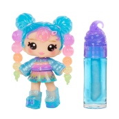 Игровой набор с куклой и блеском для губ Бритни Боба Yummiland 525455. Изображение №3