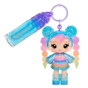 Игровой набор с куклой и блеском для губ Бритни Боба Yummiland 525455. Изображение №5