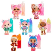 Игровой набор с куклой и блеском для губ Бритни Боба Yummiland 525455. Изображение №8