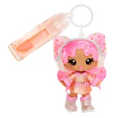 Игровой набор с куклой и блеском для губ Мистери Чейз Yummiland 526414. Изображение №5