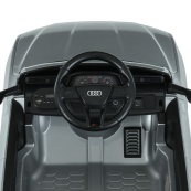 Дитячий електромобіль Машина M 5899EBLRS-11 до 30 кг. Зображення №3