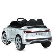 Дитячий електромобіль Машина M 5899EBLRS-11 до 30 кг. Зображення №4
