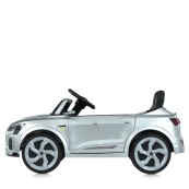 Дитячий електромобіль Машина M 5899EBLRS-11 до 30 кг. Зображення №5