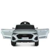 Дитячий електромобіль Машина M 5899EBLRS-11 до 30 кг. Зображення №6