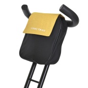 Дитячий триколісний велосипед MT 1007-10 жовтий. Зображення №2 Дитячий триколісний велосипед MT 1007-10 жовтий. Зображення №2