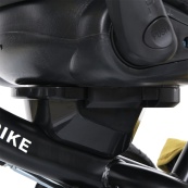 Дитячий триколісний велосипед MT 1007-10 жовтий. Зображення №5 Дитячий триколісний велосипед MT 1007-10 жовтий. Зображення №5