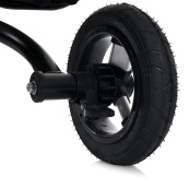 Дитячий триколісний велосипед MT 1007-10 жовтий. Зображення №8 Дитячий триколісний велосипед MT 1007-10 жовтий. Зображення №8