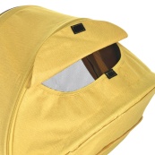 Дитячий триколісний велосипед MT 1007-10 жовтий. Зображення №11 Дитячий триколісний велосипед MT 1007-10 жовтий. Зображення №11