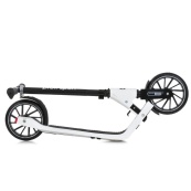 Самокат городской 2-х колесный SR2-091-W складной. Изображение №3