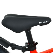 Велосипед дитячий OXIC MB 18OXIC NEON ORANGE, колеса 18 дюймів. Зображення №3