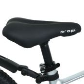 Велосипед детский OXIC MB 18OXIC GREY, колеса 18 дюймов. Изображение №4