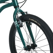 Велосипед детский LIGHTY MB 20LIGHTY RAIN FOREST, колеса 20 дюймов. Изображение №3