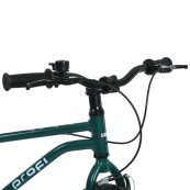 Велосипед детский LIGHTY MB 20LIGHTY RAIN FOREST, колеса 20 дюймов. Изображение №5