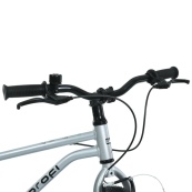 Велосипед дитячий LIGHTY MB 20LIGHTY SILVER, колеса 20 дюймів. Зображення №4 Велосипед дитячий LIGHTY MB 20LIGHTY SILVER, колеса 20 дюймів. Зображення №4