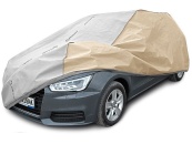 Тент Хетчбек 480х148x136 см (XL) Optima Garage Kombi/Hatchback "KEGEL" 5-4317-241-2092. Зображення №2