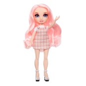 Детская игровая кукла Белла Rainbow High 988670 серии "ОРР" S2 с артикуляцией. Изображение №3