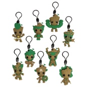 Игровая фигурка на клипсе "Грут" S2 Monogram 68940 в ассортименте. Изображение №3