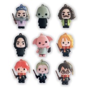 Фигурка-сюрприз на цепочке Harry Potter Cool Things HP012 в ассортименте. Изображение №2