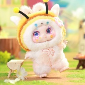 Мягкая игрушка с кольцом Дикие мечты Pop Top Kimmon 556009 сюрприз-упаковка. Изображение №11