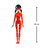 Лялька дитяча Леді Баг Miraculous 50261 серії "Basic", 26 см. Зображення №2