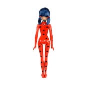 Лялька дитяча Леді Баг Miraculous 50261 серії "Basic", 26 см. Зображення №3