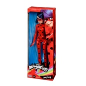 Лялька дитяча Леді Баг Miraculous 50261 серії "Basic", 26 см. Зображення №4