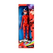 Лялька дитяча Леді Баг Miraculous 50261 серії "Basic", 26 см. Зображення №5