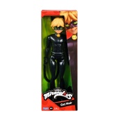 Лялька дитяча Супер-Кіт Miraculous 50262 серії "Basic", 26 см. Зображення №6