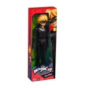 Лялька дитяча Супер-Кіт Miraculous 50262 серії "Basic", 26 см. Зображення №7