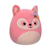 М'яка іграшка Лемур Дітті Squishmallows SQER00826, 19 см. Зображення №3