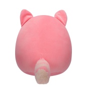 М'яка іграшка Лемур Дітті Squishmallows SQER00826, 19 см. Зображення №4