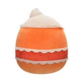 Мягкая игрушка Морковный тортик Squishmallows SQER00835, 19 см. Изображение №4