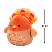 Мягкая игрушка Индюк Гобрианна Squishmallows SQHV00029, 19 см. Изображение №2