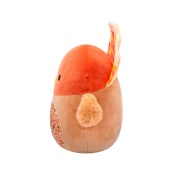 Мягкая игрушка Индюк Гобрианна Squishmallows SQHV00029, 19 см. Изображение №3