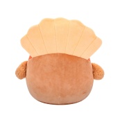 Мягкая игрушка Индюк Гобрианна Squishmallows SQHV00029, 19 см. Изображение №4