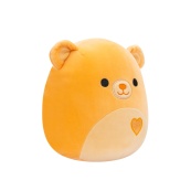 Мягкая игрушка Медведь Чемберлен Squishmallows SQVA00849, 13 см. Изображение №3