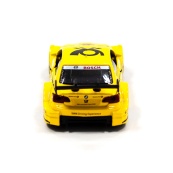 Дитяча автомодель BMW M3 DTM TechnoDrive 250257 жовтий. Зображення №4