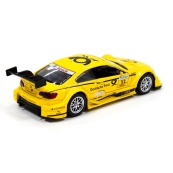 Дитяча автомодель BMW M3 DTM TechnoDrive 250257 жовтий. Зображення №5