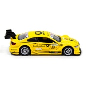 Дитяча автомодель BMW M3 DTM TechnoDrive 250257 жовтий. Зображення №6