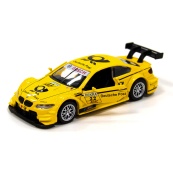 Дитяча автомодель BMW M3 DTM TechnoDrive 250257 жовтий. Зображення №8