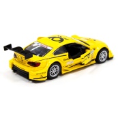 Дитяча автомодель BMW M3 DTM TechnoDrive 250257 жовтий. Зображення №9